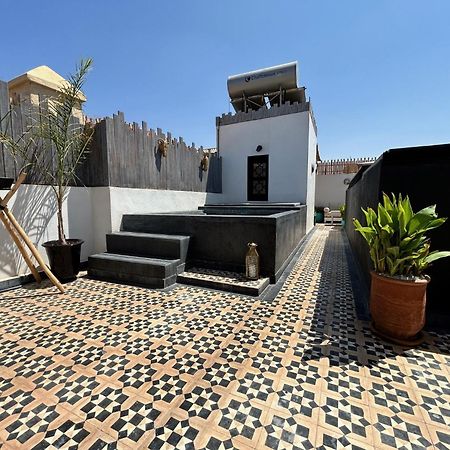 Riad Be Colors Маракеш Екстериор снимка