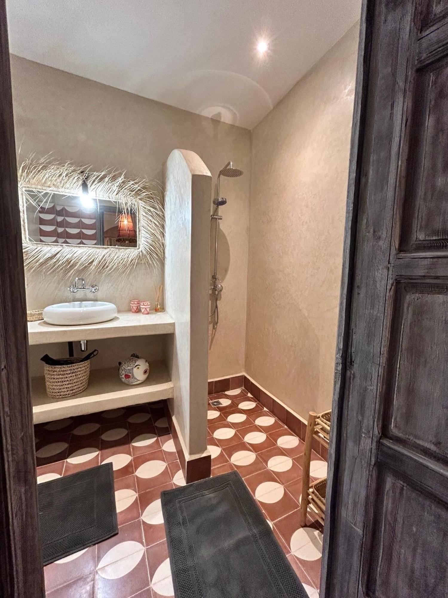Riad Be Colors Маракеш Екстериор снимка