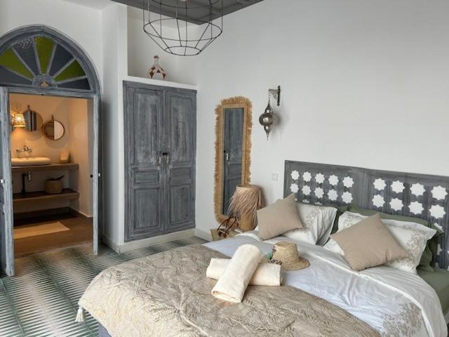 Riad Be Colors Маракеш Екстериор снимка