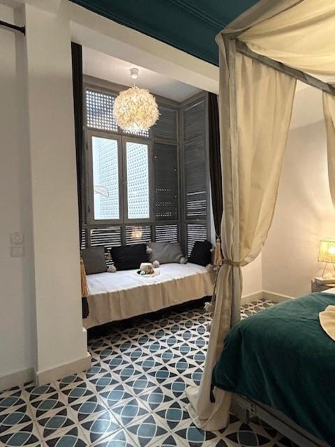 Riad Be Colors Маракеш Екстериор снимка