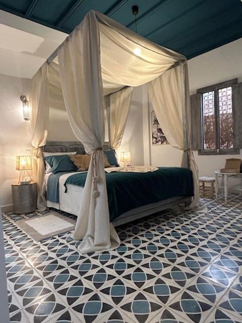Riad Be Colors Маракеш Екстериор снимка