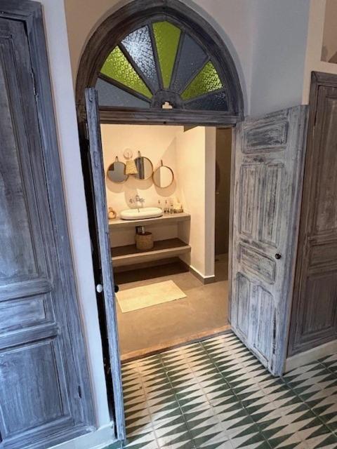 Riad Be Colors Маракеш Стая снимка