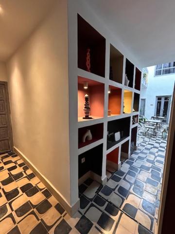 Riad Be Colors Маракеш Екстериор снимка