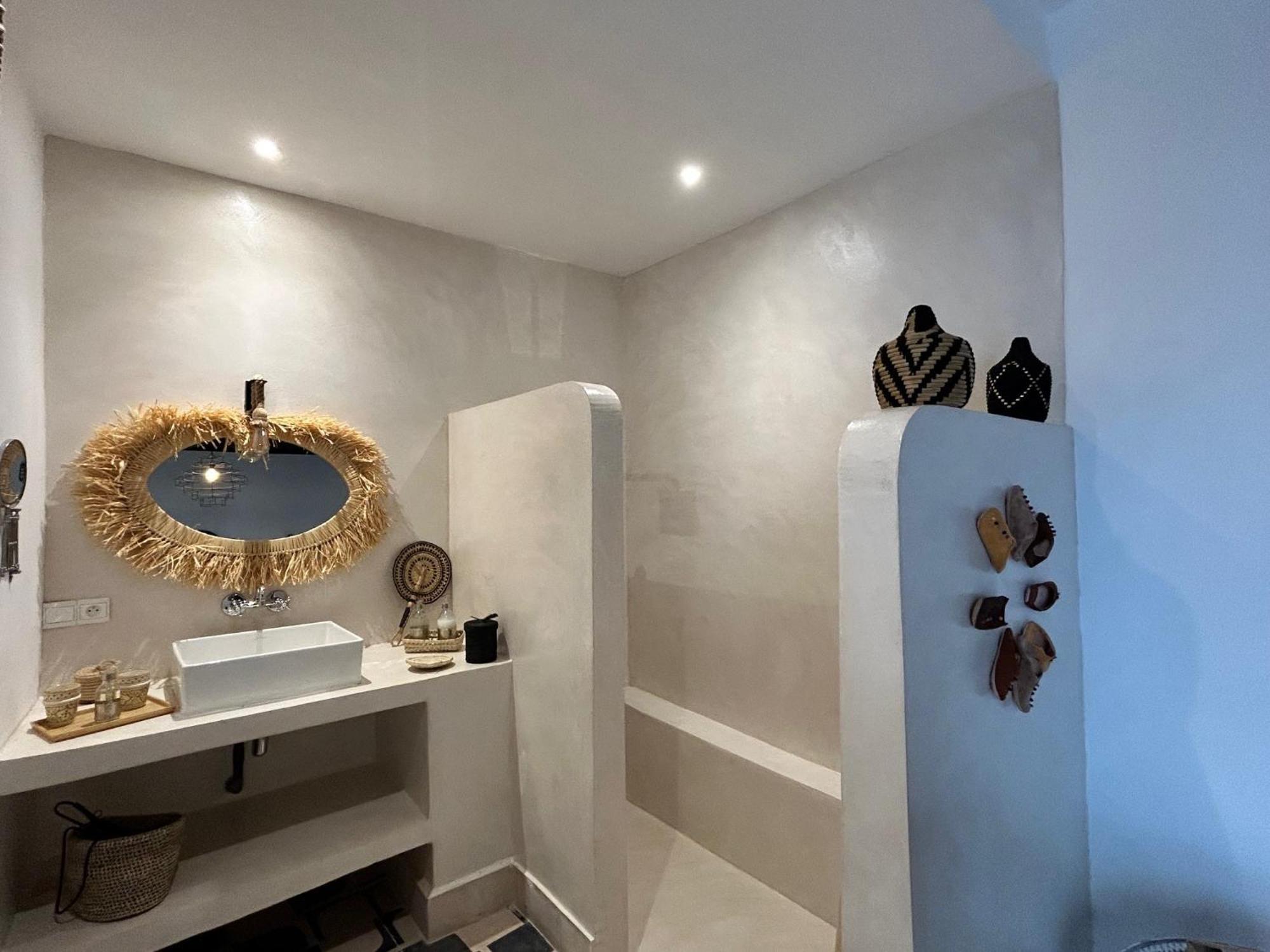 Riad Be Colors Маракеш Екстериор снимка